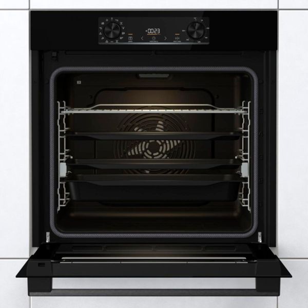 Produktbild Gorenje BPS 6737 E14BG Backofen A+
