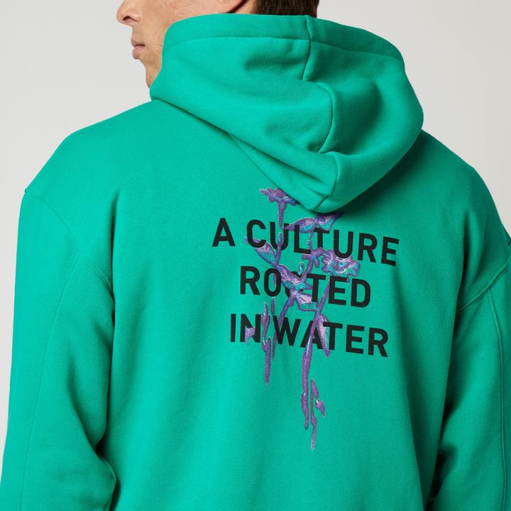 Actual product image Mystic Culture Hood Sweat (M)