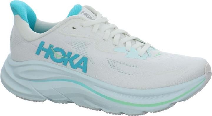 WTCL WHITE CIELO BLUE, White