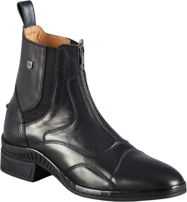 Premier Equine boots d'équitation damen aston carbon tech