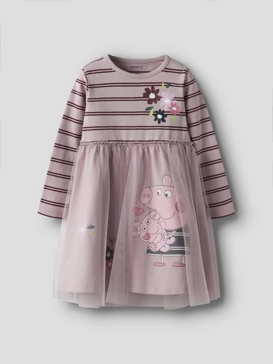 Image du produit Name it Peppa Wutz Kleid (92)