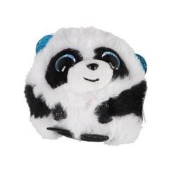Thumbnail - Ty Teeny Puffies Bamboo Panda 10cm (7 cm)