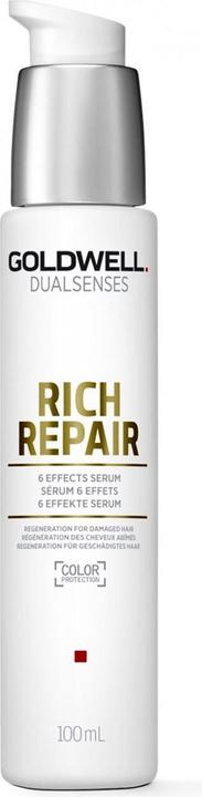 Image du produit Goldwell Sérum réparateur riche (100 ml)