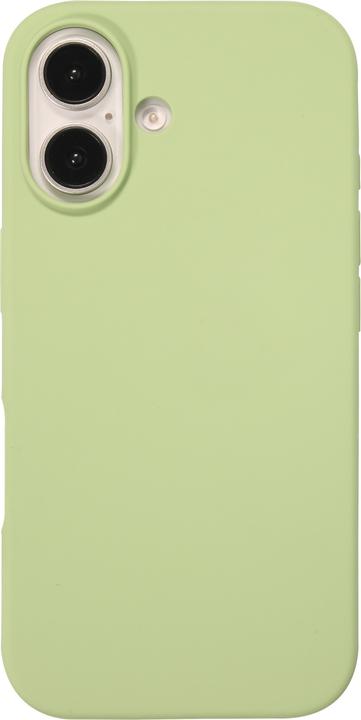 Produktbild PhoneLook Soft Touch (Apple iPhone 16)