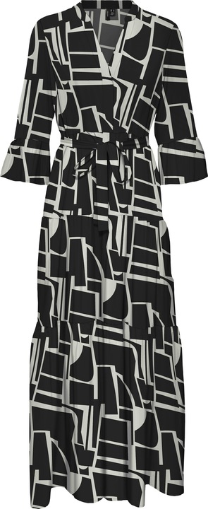 Image du produit Vero Moda VMZERA Robe longue Robe (S)