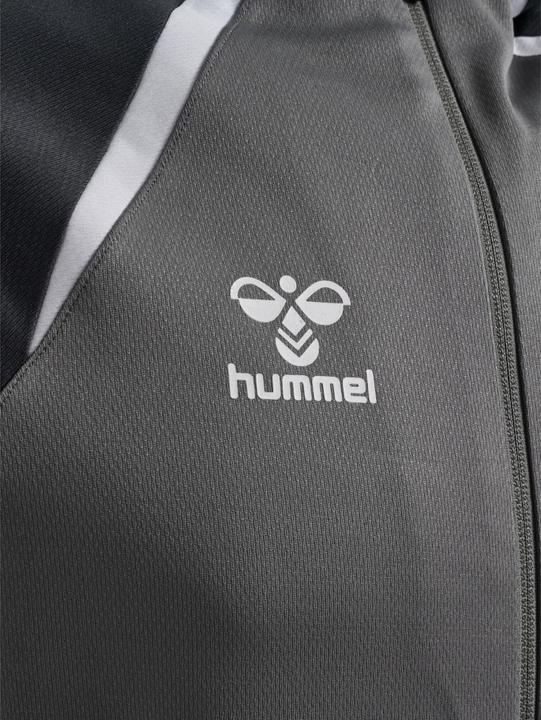 Produktbild hummel hmlLEAD 2.0 ZIP HOODIE WOMAN (XS)