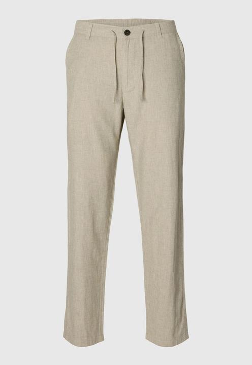 Selected Homme Slim Fit Tapered Hose