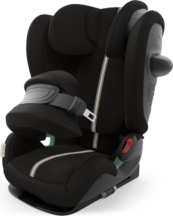 Cybex Pallas G2 Plus (Seggiolino, ECE R129/i-Size Standard)