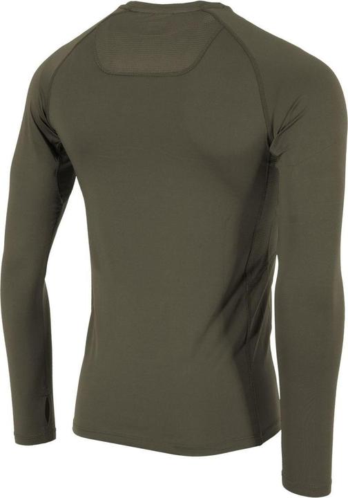 Actual product image Stanno Core Baselayer Long Sleeve Shirt (140)