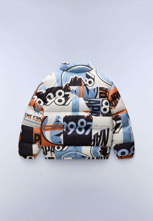 Actual product image Napapijri Primiero (12XL)