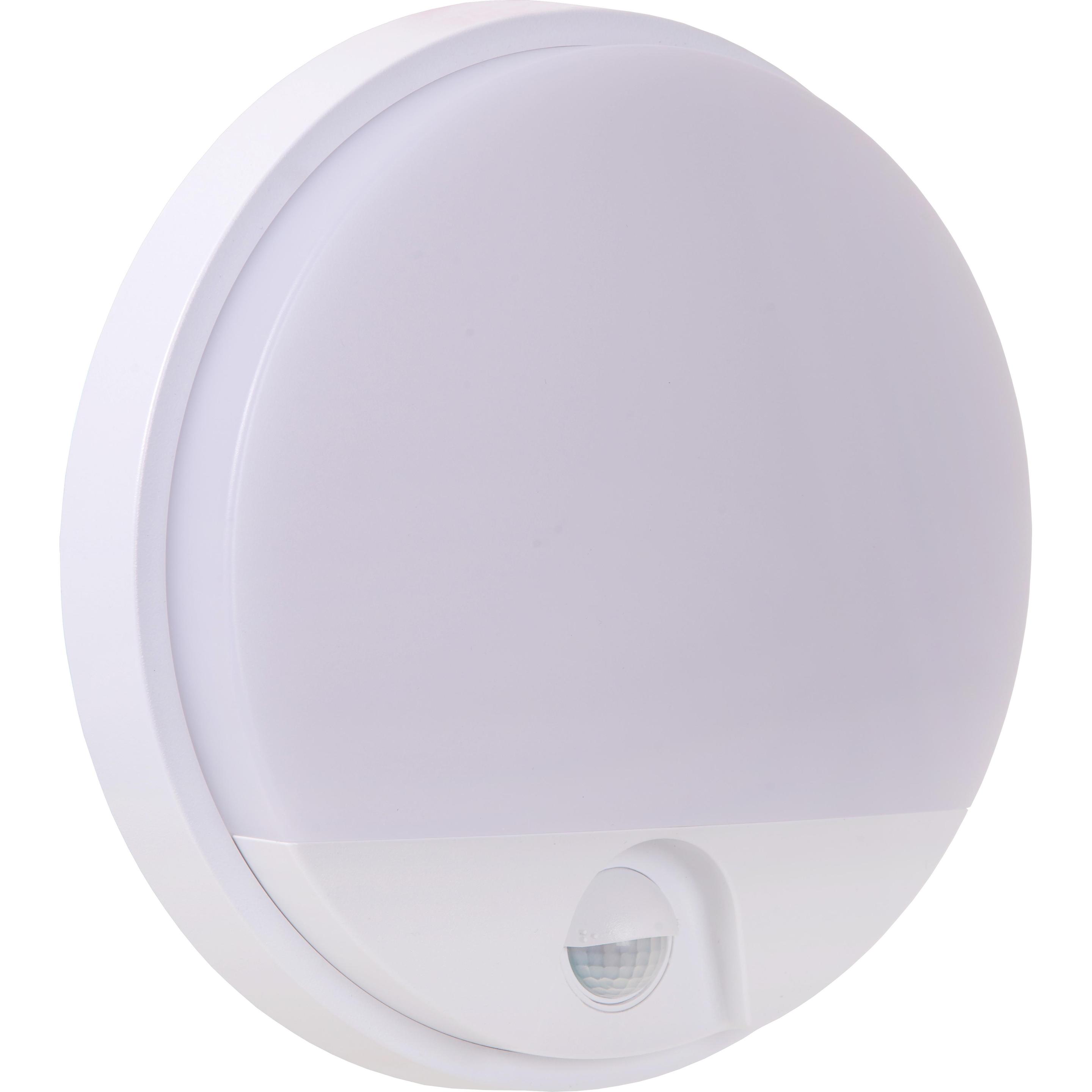 Lucide, Gartenbeleuchtung, Hups Ir (1000 lm, IP54)