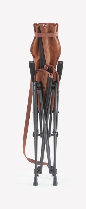 Actual product image Quechua Folding camping chair - Comfort