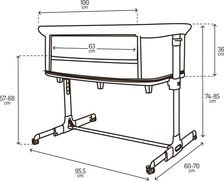 Image du produit MoMi LOZE00001
