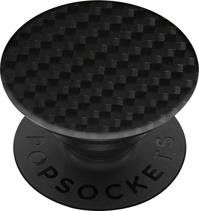 PopSockets Trama di carbonite