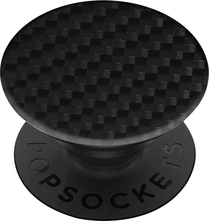Immagine prodotto PopSockets Trama di carbonite