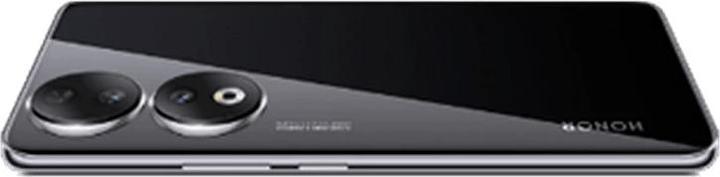 Actual product image Honor 90 (256 GB, Midnight Black, 6.70", Dual SIM, 5G)