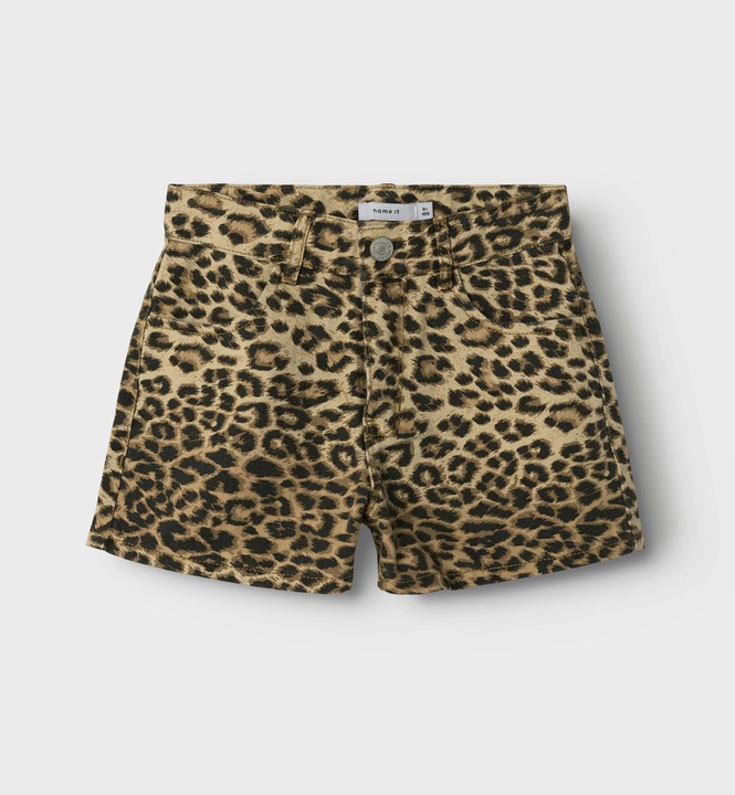 Immagine prodotto Name it NKFROSE HW SHORTS 4444-TD NOOS (158)