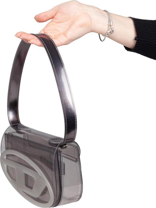Produktbild Diesel 1dr tpu handbag, grey