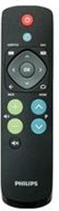 Produktbild Philips 22AV1601A/12 Remote Control (Universal Fernbedienung)