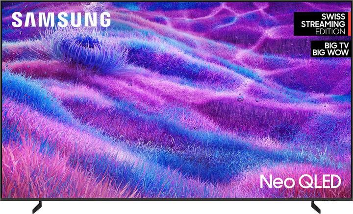 Immagine prodotto Samsung QE100QN80FU (100", QN80F, NeoQLED, Mini-LED, 4K, 2025)