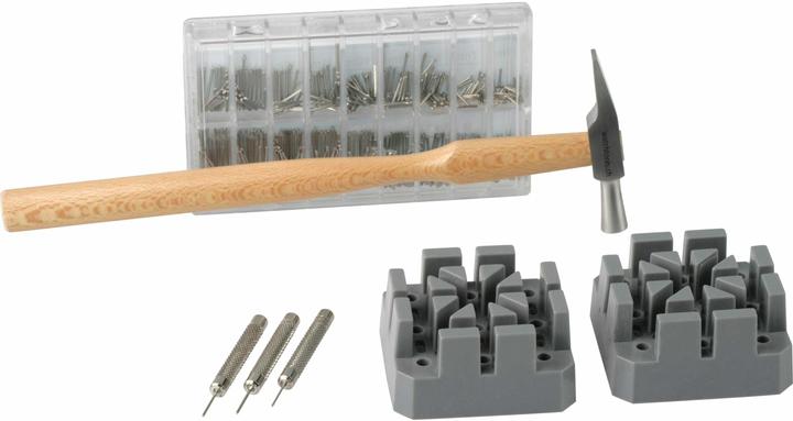 Watchtools Band tool for metal bands