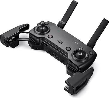 Image du produit DJI Kit Mavic Air Fly More Onyx Black (21 min, 430 g, 12 Mpx)