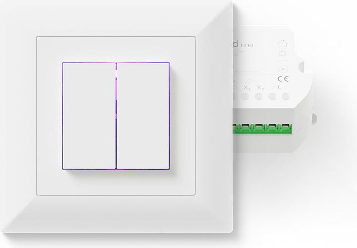 Produktbild Zigfred uno Komplett-Set
