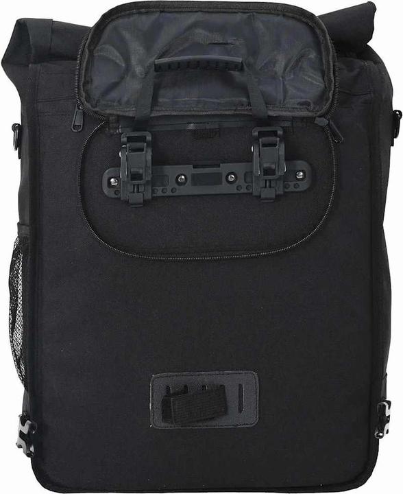 Immagine prodotto vidaXL Fahrrad Aufbewahrung (25 l, Borsa portapacchi)