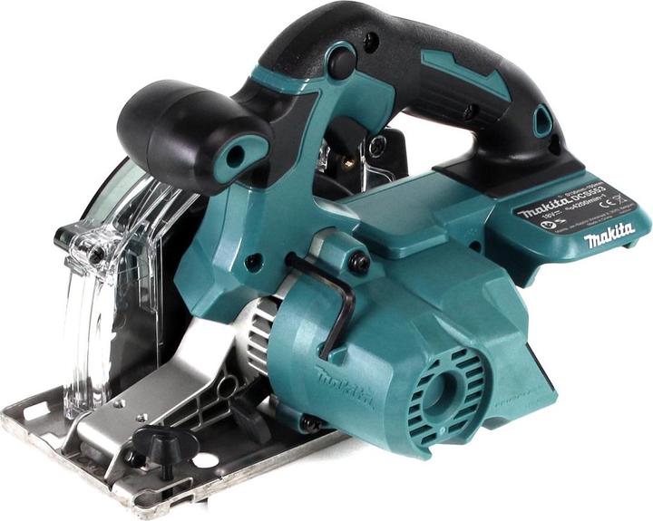 Actual product image Makita Cordless circular saw