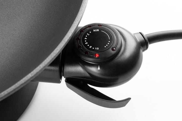 Produktbild Riviera & Bar Elektrischer Wok QWK460