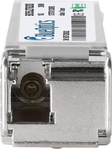 Image du produit BlueOptics Zyxel SFP10G-BX1270-20 compatible SFP+ BO55J27620D