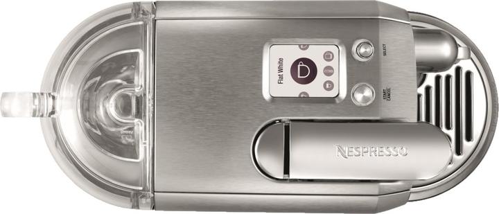 Produktbild Sage Nespresso Creatista Plus (NESPRESSO Original, EU-Stecker)