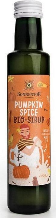 Actual product image Sonnentor Pumpkin Spice (1 x 25 cl)