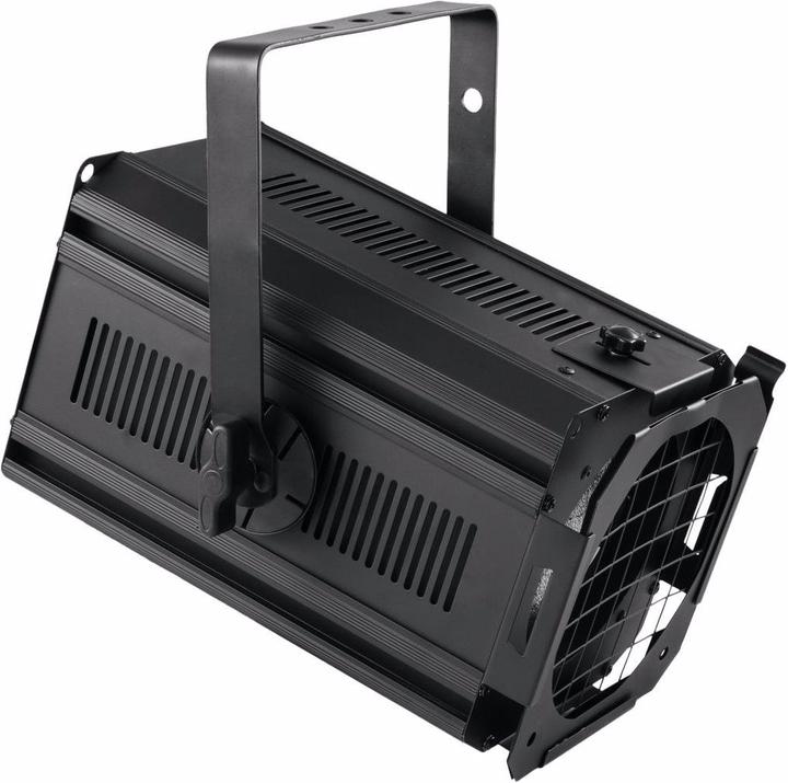 Productafbeelding Eurolite Theaterspot 650/1000 Antihalo bw (1000 W)