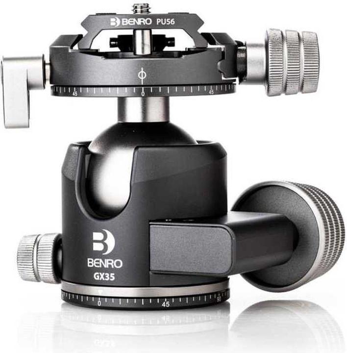 Benro GX35 (Tête sphérique)