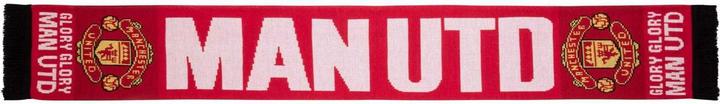 Immagine prodotto Manchester United FC Glory Glory Man United Sciarpa
