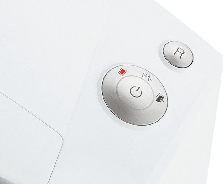 Produktbild HSM Aktenvernichter SECURIO B24 (Partikelschnitt)