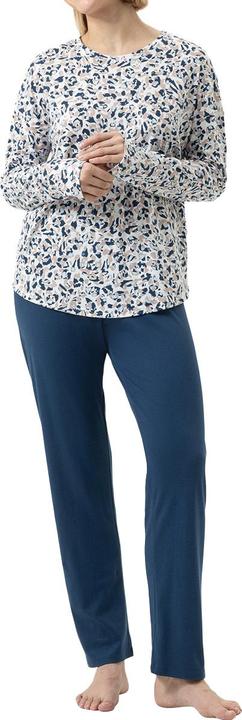 Produktbild Mey Soft Leo Schlafanzug (40, L)