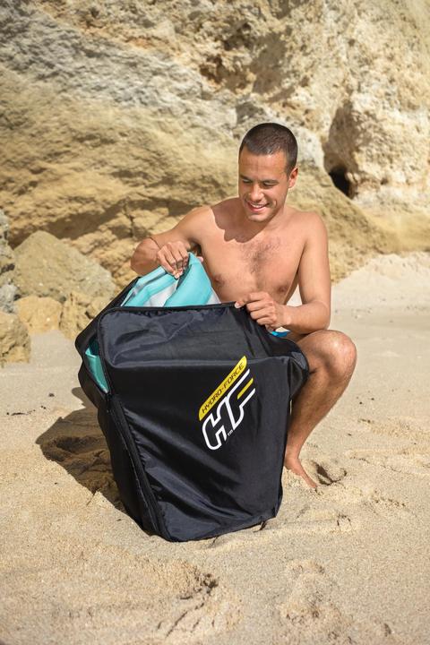 Produktbild Bestway Aqua Glider (320 cm, 1-piece)