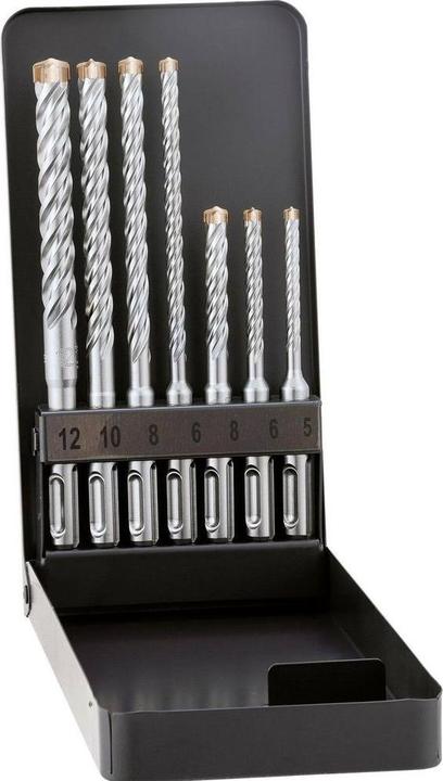 Produktbild Alpen SDS-plus Force (5-12 mm)
