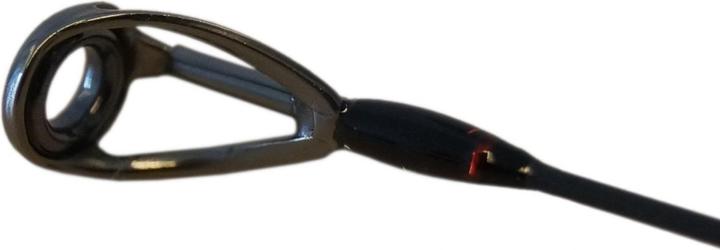 Actual product image Shimano Zodias fast 7-21g (Allround rod, 213 cm)