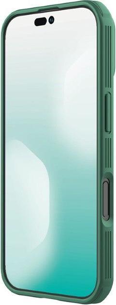 Immagine prodotto Nillkin CamShield Pro Series Hardcase Hülle (Apple iPhone 17)