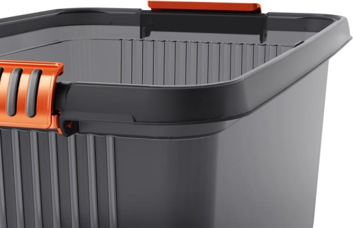 Actual product image KIS K Latch (59 x 39 x 45 cm, 69 l)