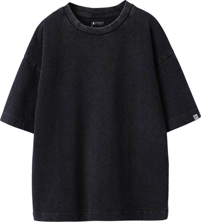 Image du produit Jonen 2er-Pack Kinder T-Shirts Oversized-Form (152)