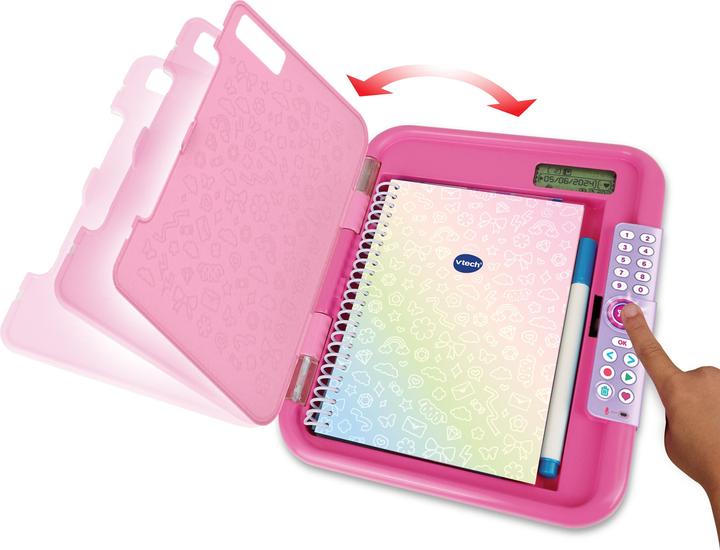 Produktbild VTech KidiSecrets - Magic Voice 365 (Deutsch)