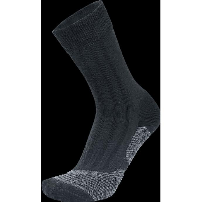 Thumbnail - Meindl, Damen, Sportsocken, MT2 Lady Socks (42 - 44), Schwarz