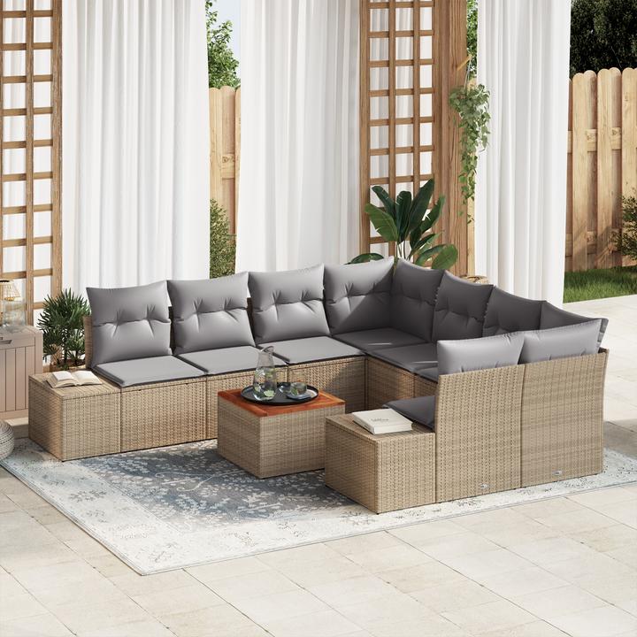 Actual product image vidaXL Lilo