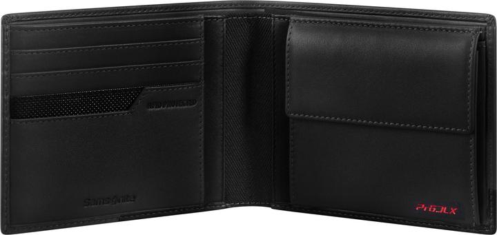 Actual product image Samsonite PRO-DLX 6 SLG 015 - B 4CC+2C+C