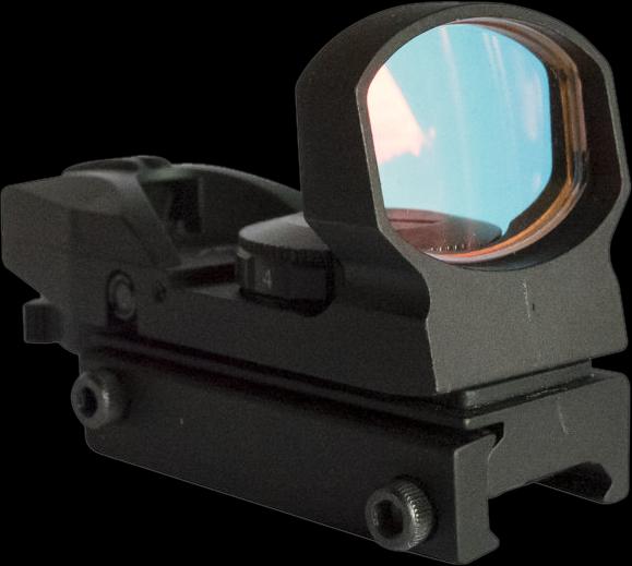 Actual product image Focus Home Interactive In Sight Red Dot Advance (1.70 x, 42 mm)