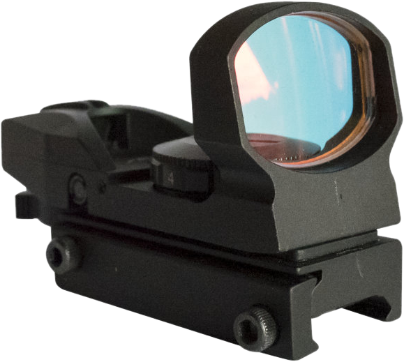 Actual product image Focus Home Interactive In Sight Red Dot Advance (1.70 x, 42 mm)